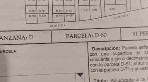 Foto 3 de Residencial en venta en Calle Caleta María Luisa, 80, Arico, Santa Cruz de Tenerife