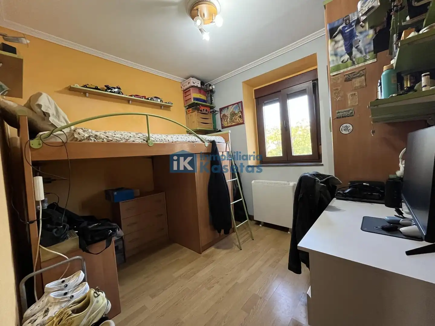 Appartamento in vendita a Urbi, imagen 6