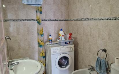 Bathroom of Apartment for sale in Los Realejos  with Terrace