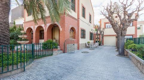 Foto 3 de Casa o xalet en venda a Calle Cura Planelles, 4, Ciudad Jardín, Alicante