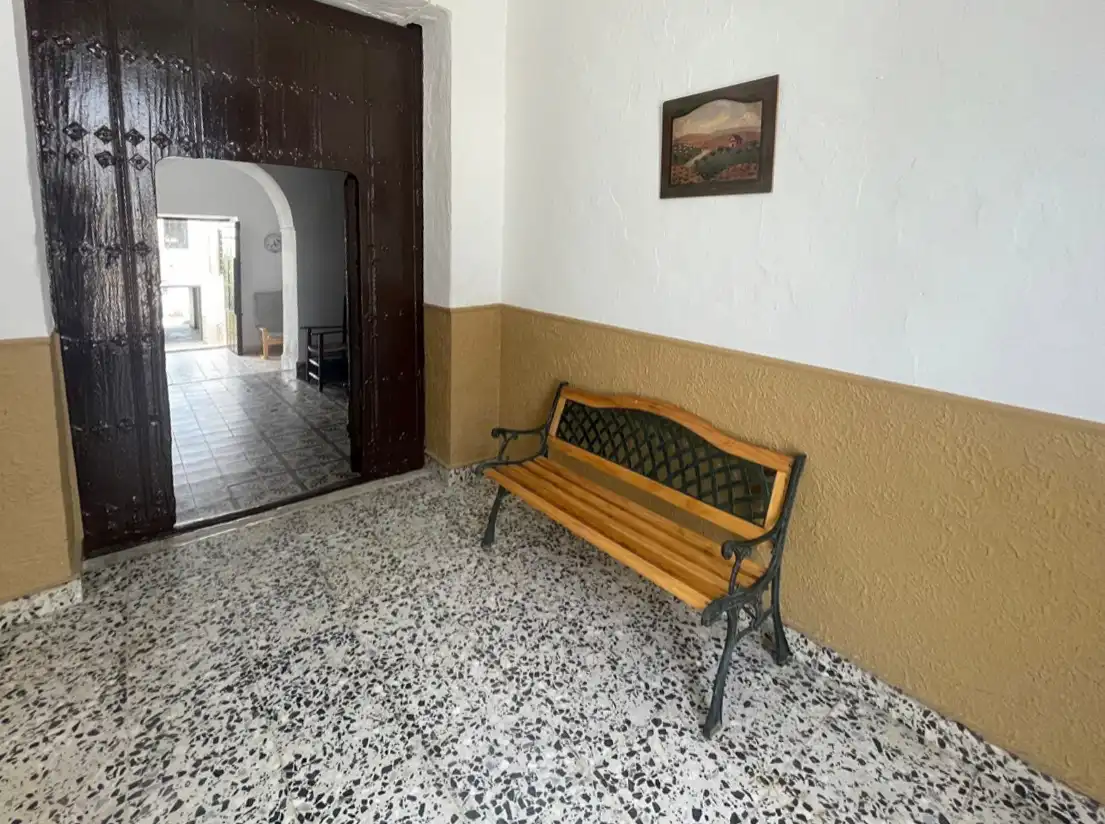 Casa adosada en venda en Ardales amb Aire condicionat, Jardí privat i Traster