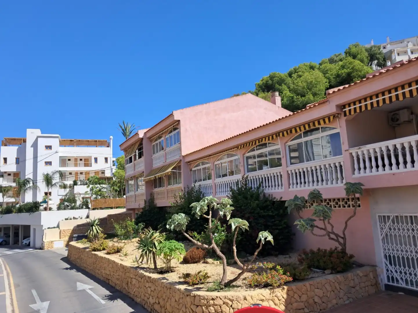 Mini appartamento con piscina in vendita a Cala de Finestrat, imagen 35