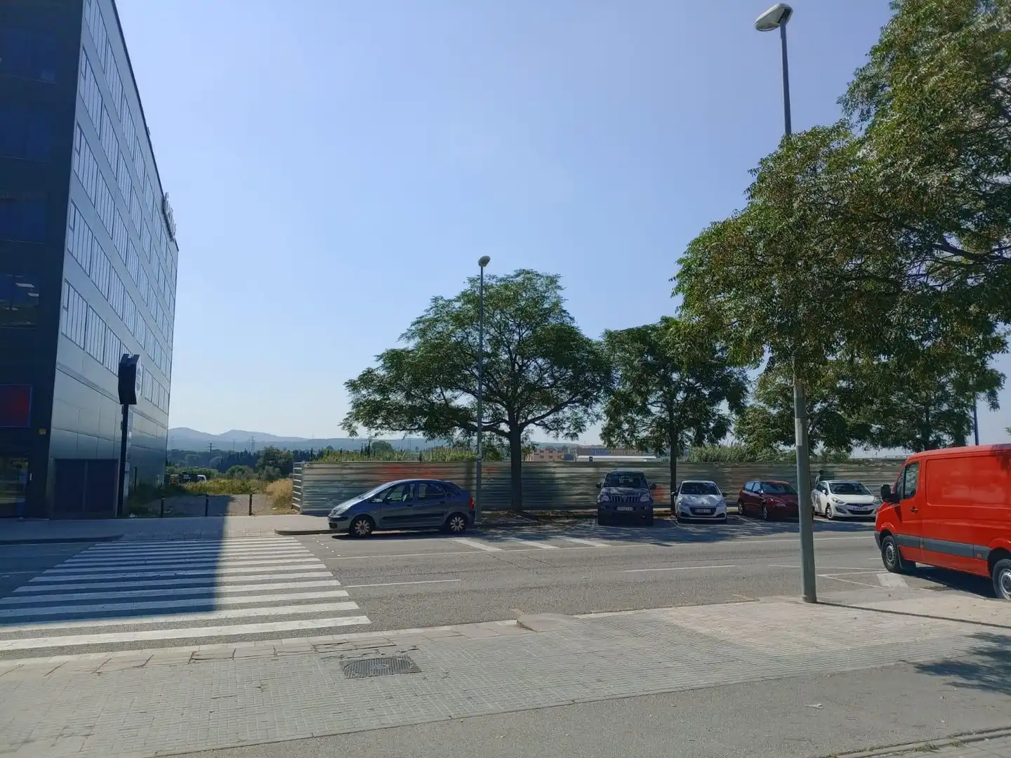 Piso con terraza en venta en Carrer dels Xicots de Vilafranca, imagen 17