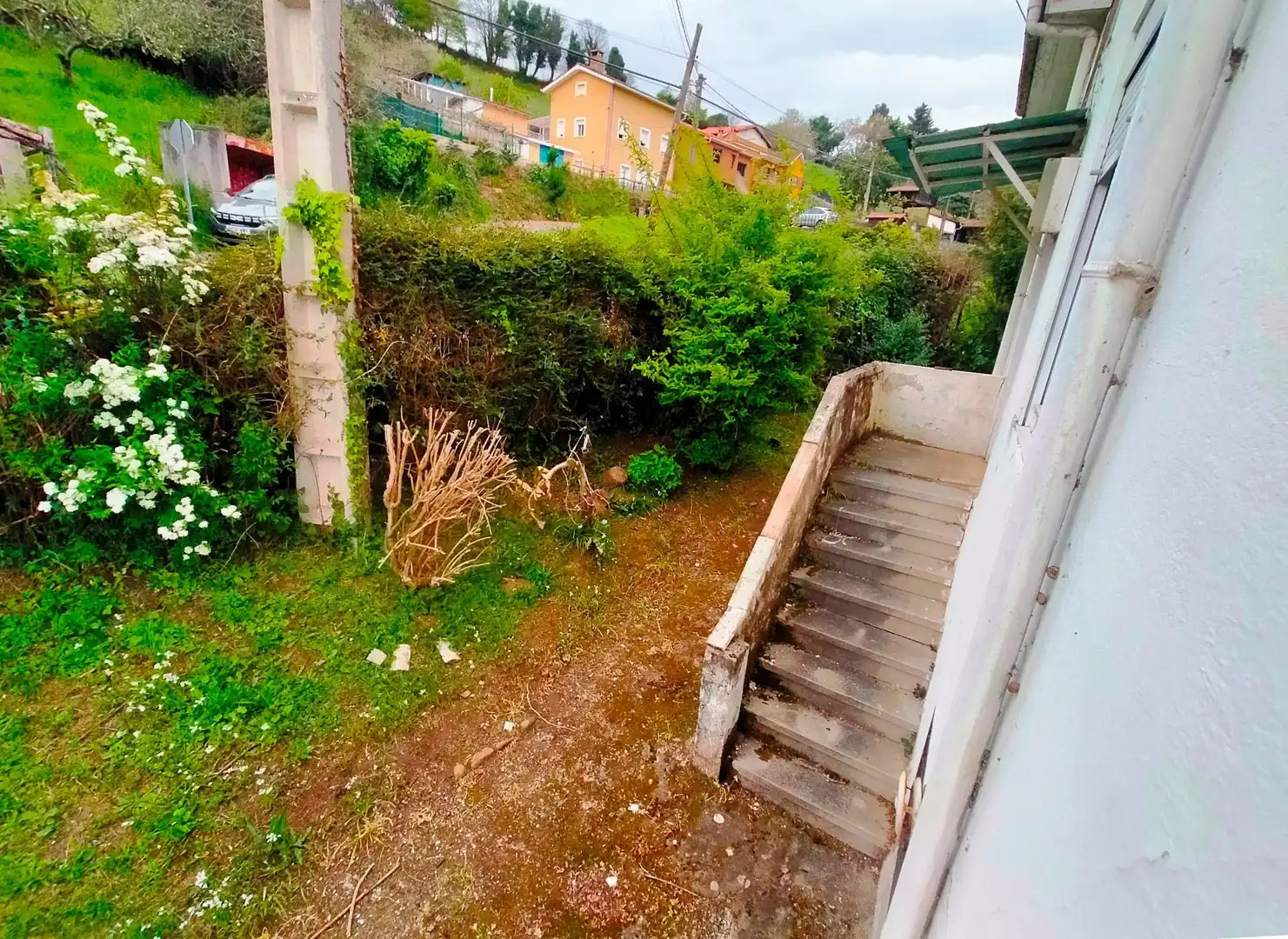 Casa rústica amb jardí en venda a Pravia, imagen 5