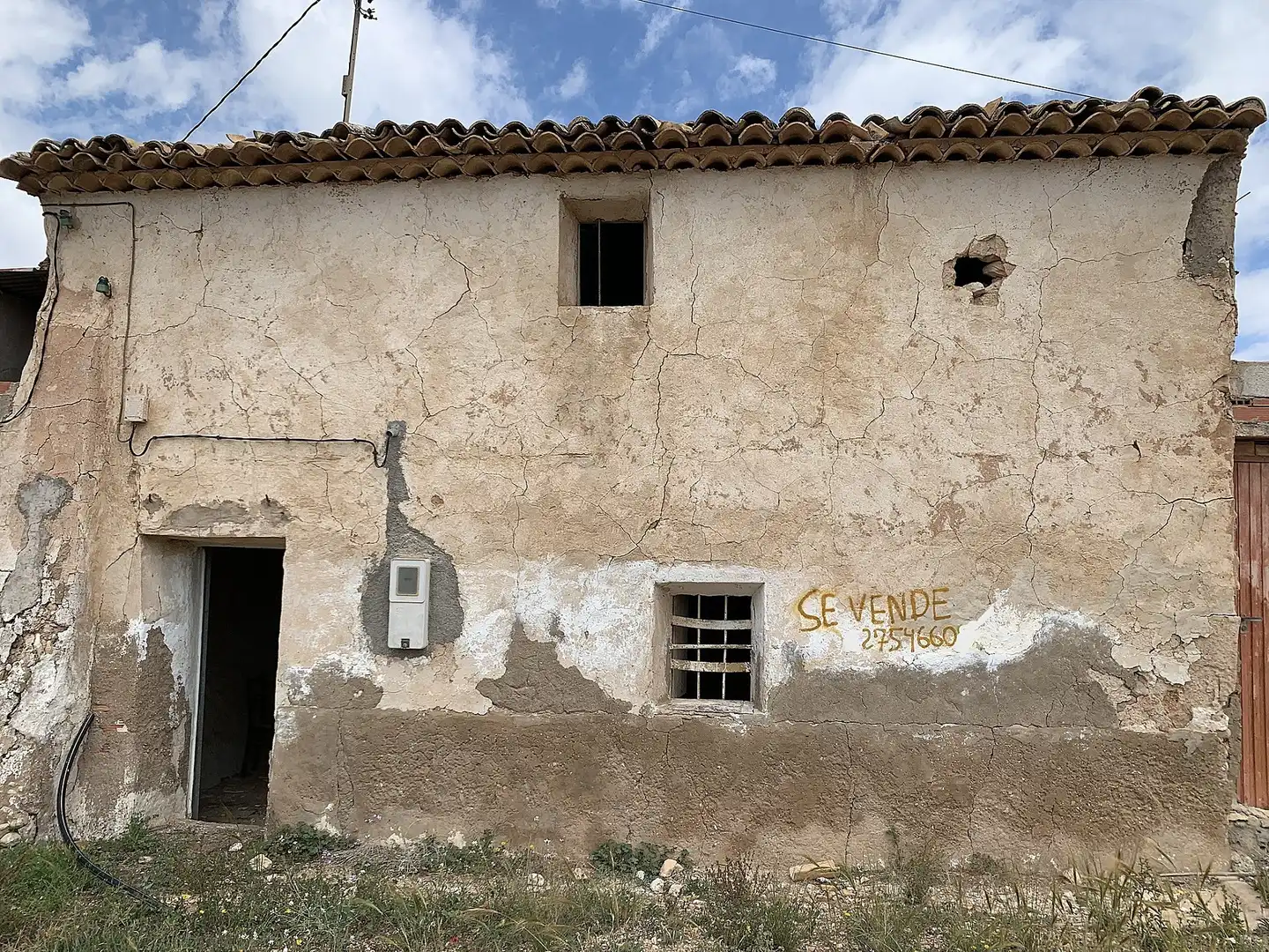 Casa rústica en venda a Abanilla, imagen 2