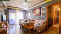 Living room of Flat for sale in  Córdoba Capital  with Heating and Terrace