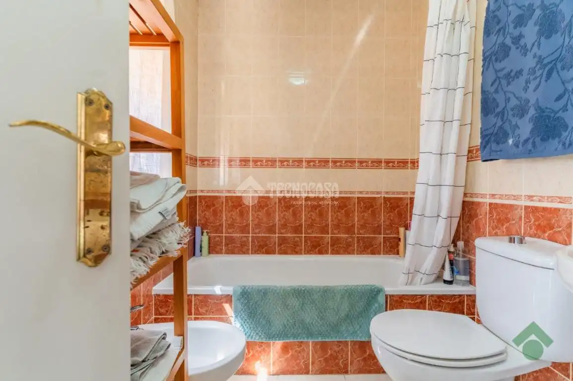 Badezimmer von Haus oder Chalet zum Verkauf in Jerez de la Frontera