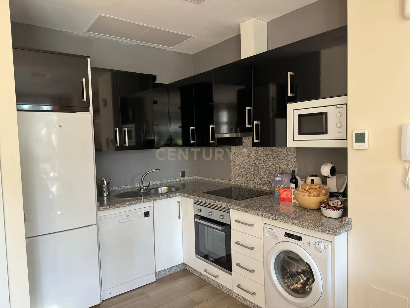 Casa con terraza en venta en Calle El Coloso, 1, Benalmádena, Spain, imagen 4