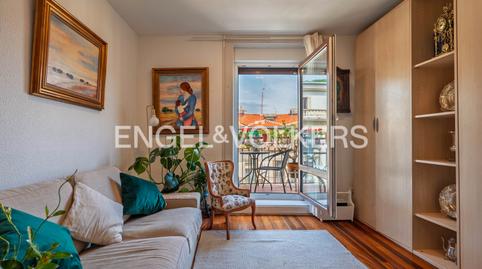 Foto 2 de Dúplex en venda a Sarriegi Plaza, Parte Vieja, Gipuzkoa