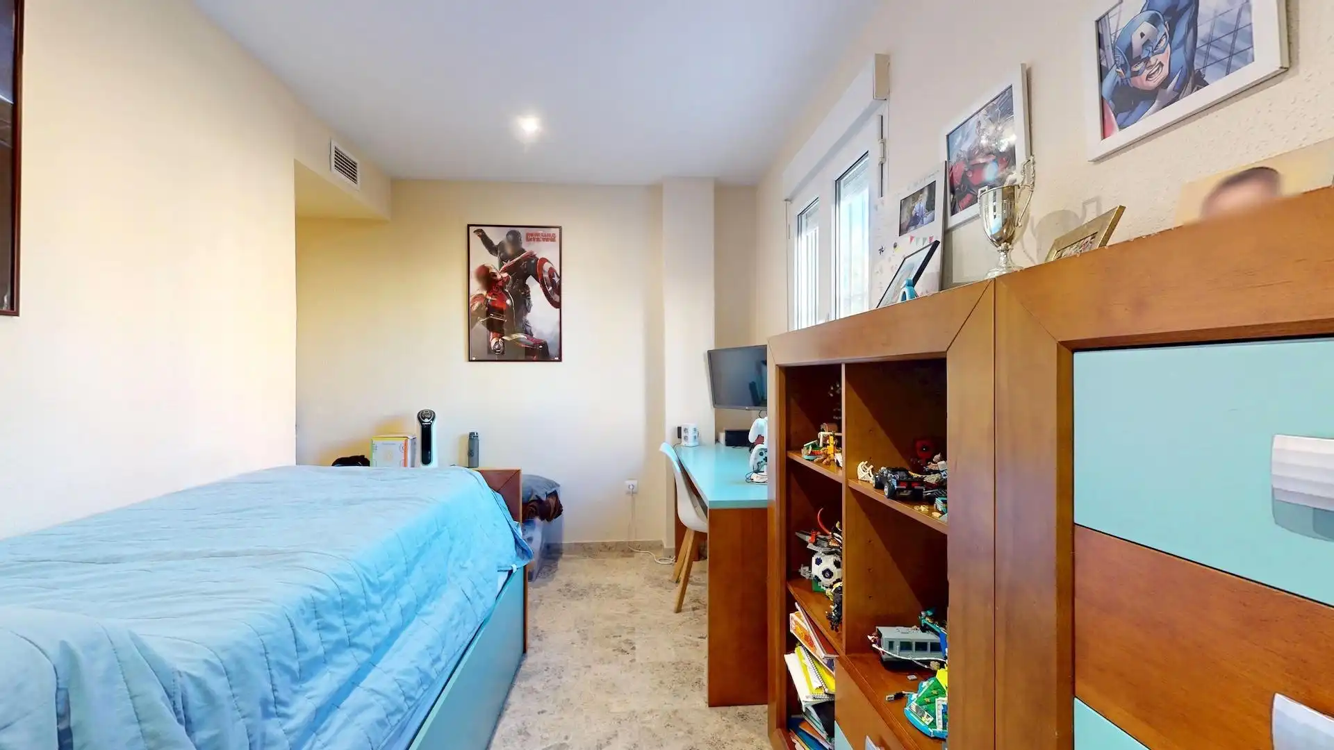 Wohnung mit Terrasse zum Verkauf in Avenida BLAS INFANTE, imagen 23