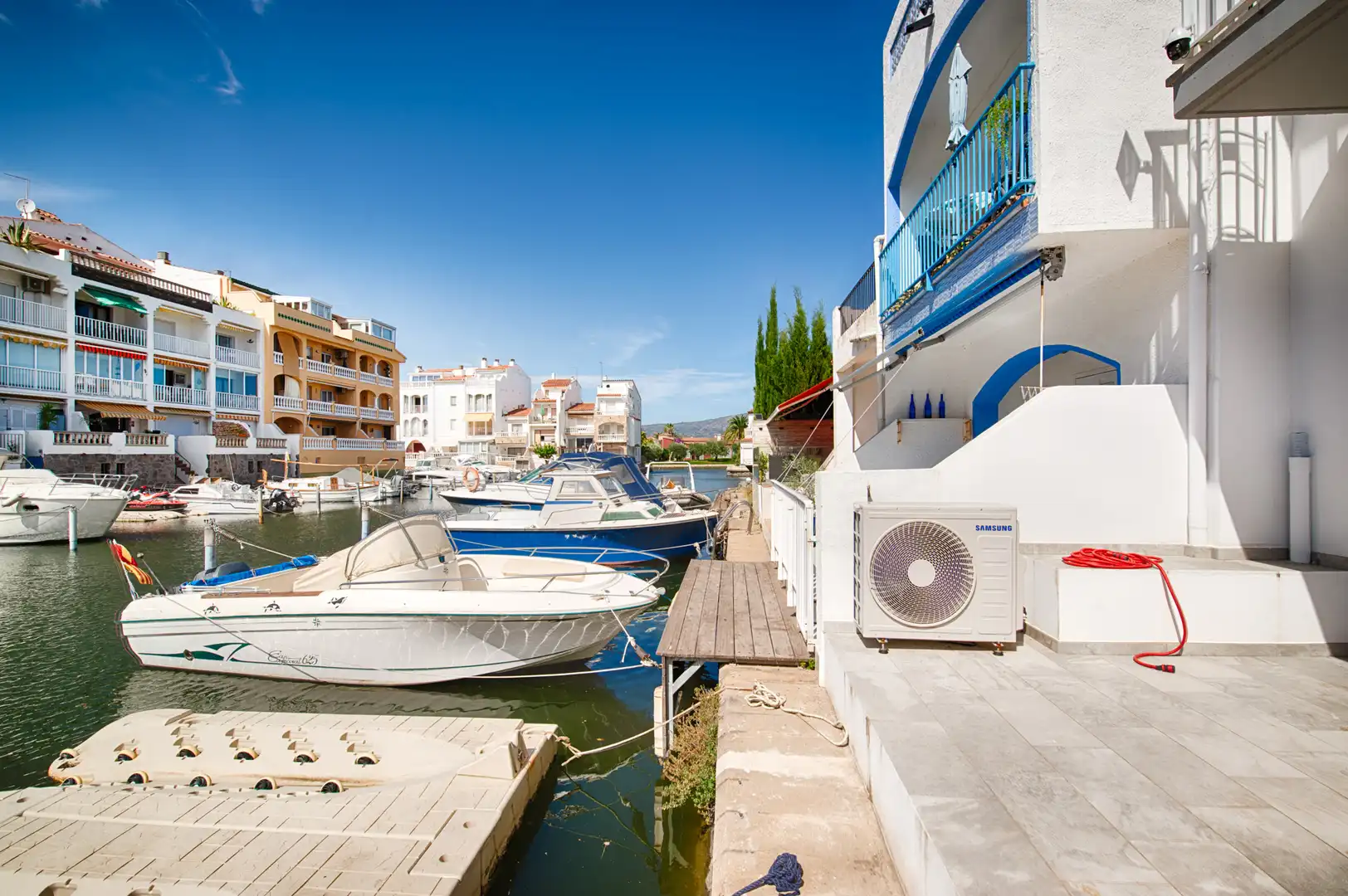 Casa a schiera in vendita a Port Banyuls - Port Alegre - Port Empordà, imagen 3