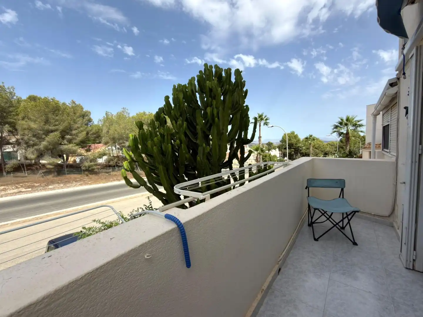 Apartment with terrace for sale in San Miguel de Salinas, imagen 14