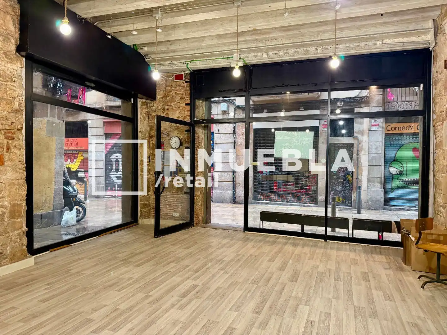 Local en venta en Barcelona