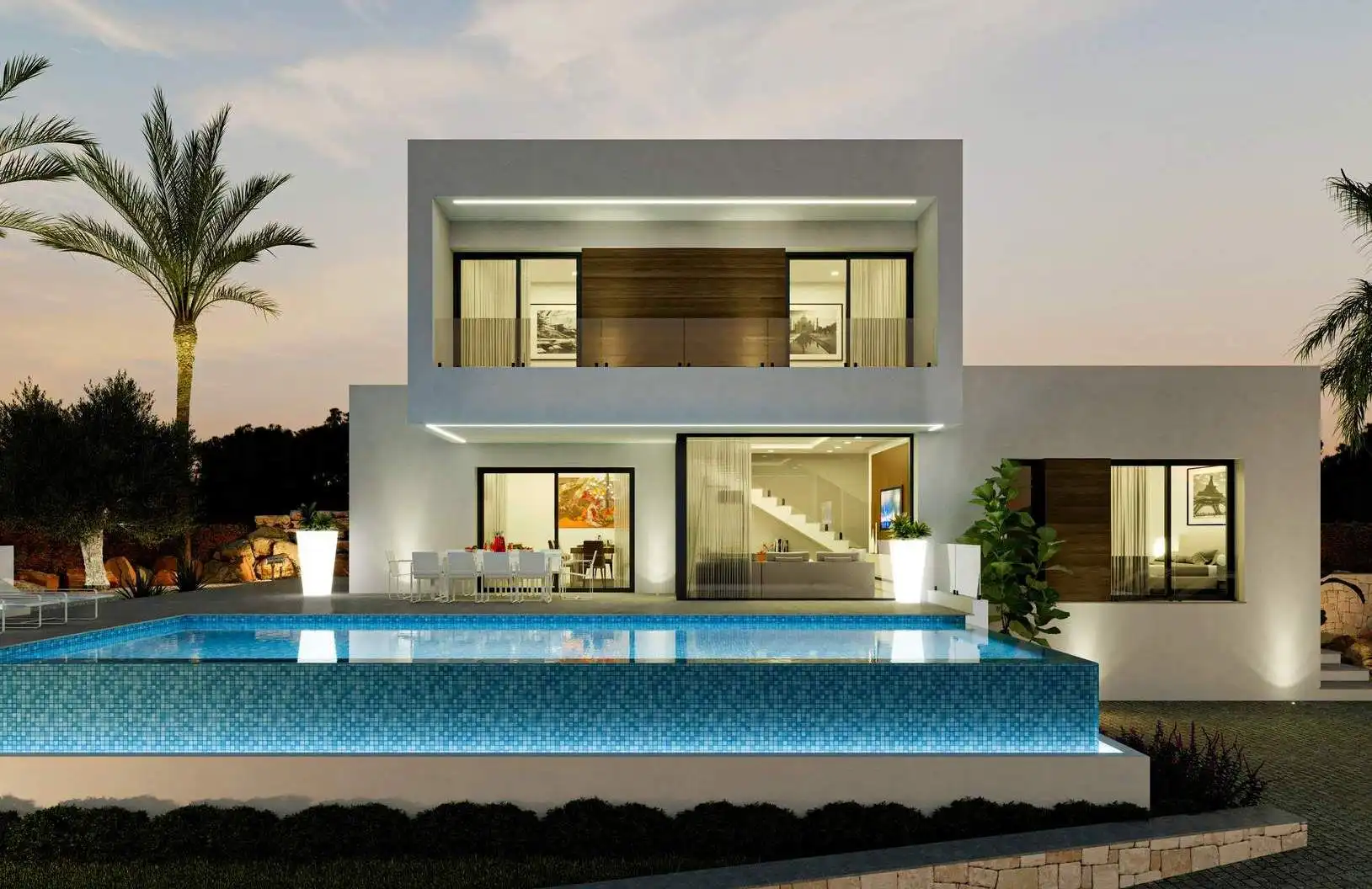 Terreny residencial en venda a La Seca - Los Salgueriños, imagen 5