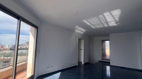 Foto 3 de Ático en venta en N/a, -1, Zona Levante - Playa Fossa, Alicante
