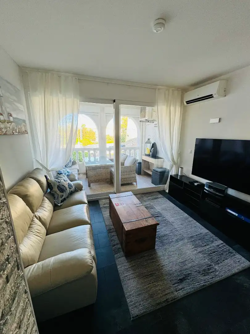 Appartement compact avec piscine à vendre à El Puerto, imagen 15