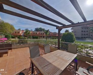 Terrace of Planta baja for sale in O Grove    with Terrace