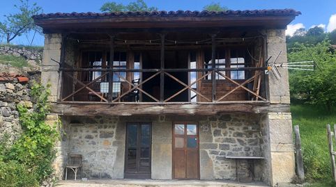 Foto 5 de Casa o xalet en venda a Calle el Canto, Quirós, Asturias