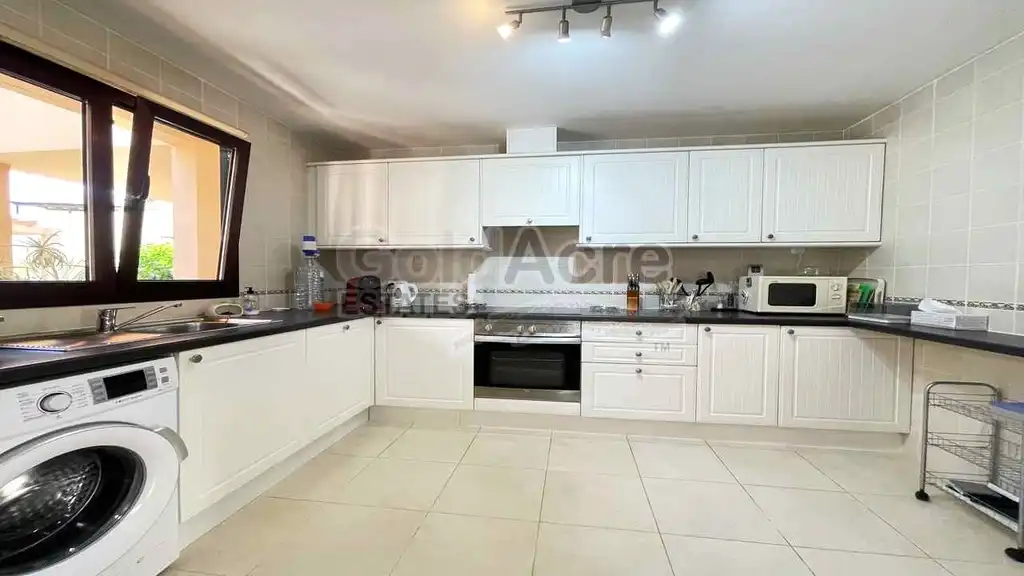 Kitchen of Houses for sale in La Oliva