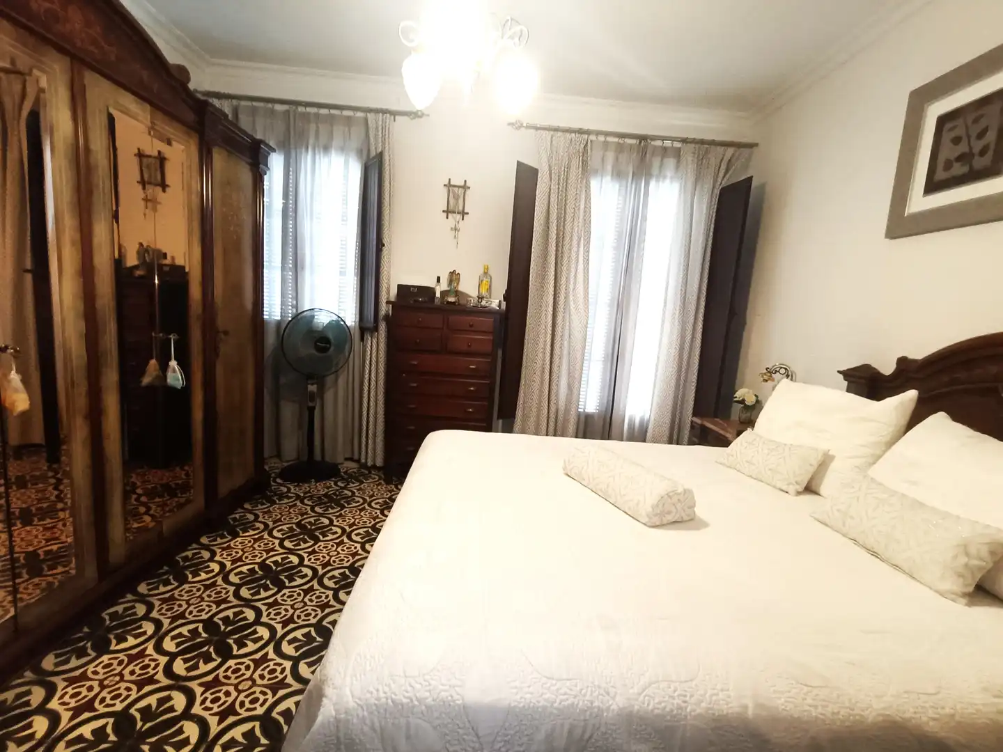 Maison mitoyenne avec terrasse à vendre à Olivares, imagen 10