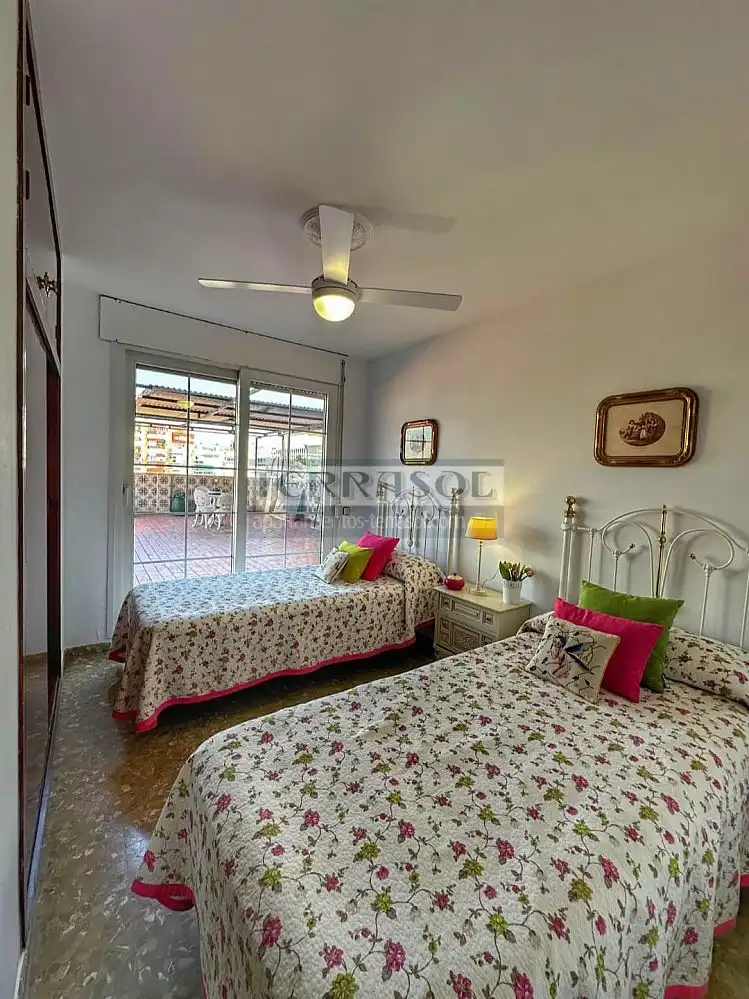 Apartamento con ascensor en venta en Torre del Mar, imagen 17