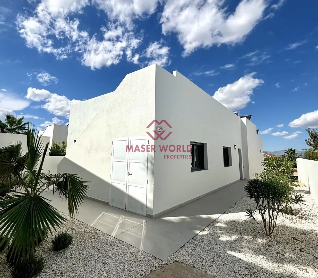 Chalet con piscina en venta en Benijófar, imagen 7