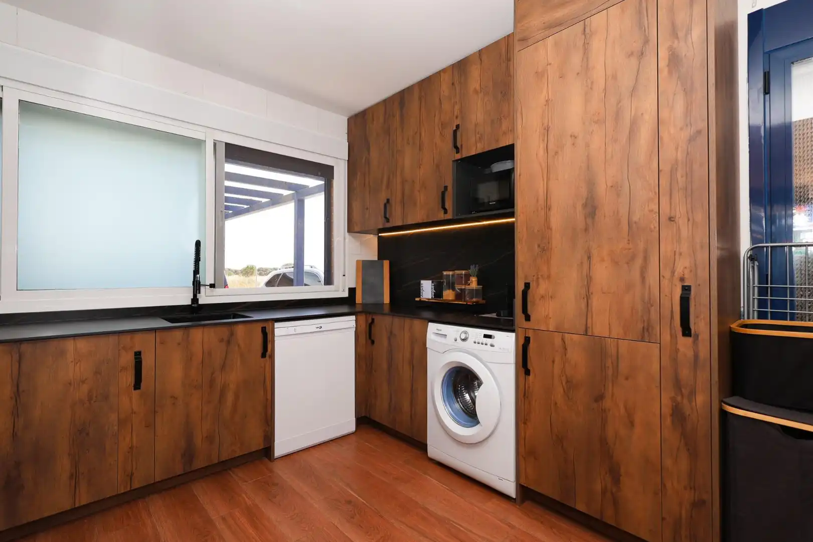 Kitchen of Houses for sale in Yebes  with Heating