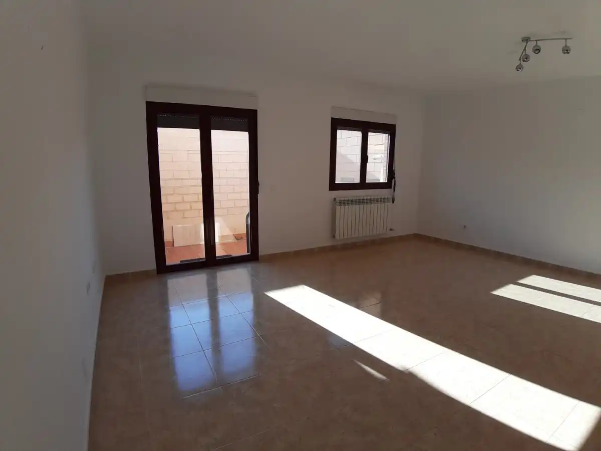 Living room of Detached homes for rent in Alcázar de San Juan  with Heating