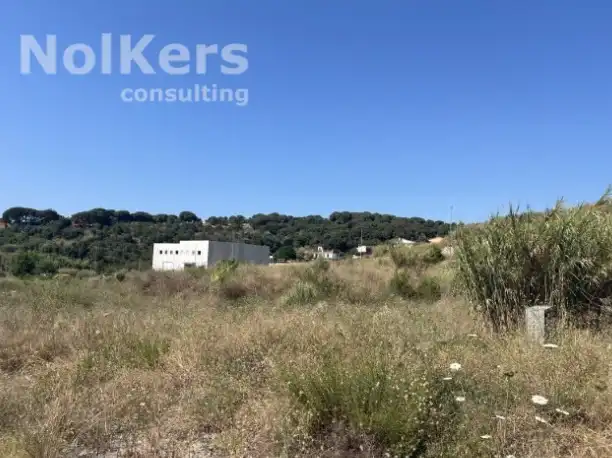 Terreno industrial en venta en Victoria - Les Vil·les - Canyadell, imagen 9