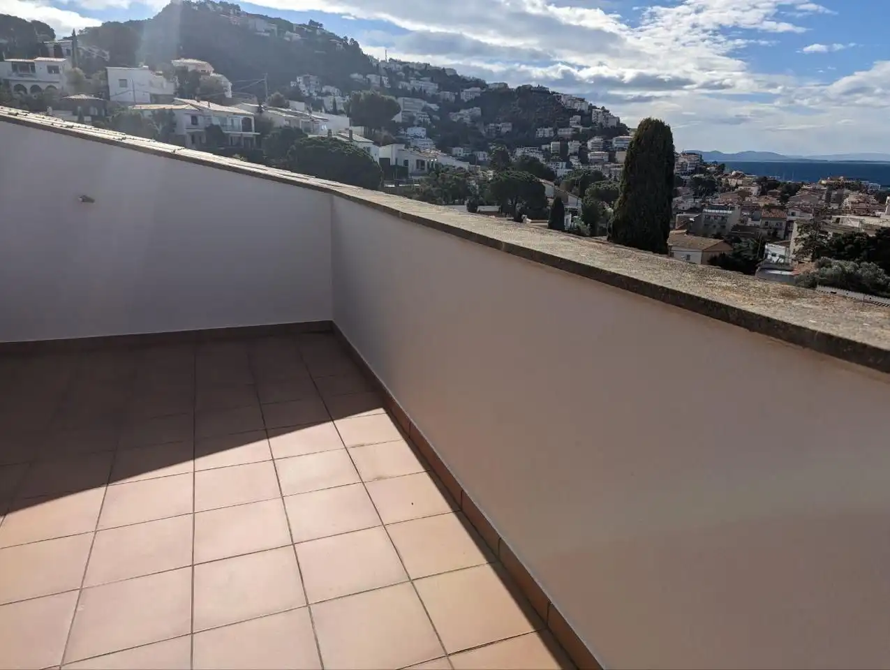 Villa mit Terrasse zum Verkauf in Carrer Arquímedes, imagen 46