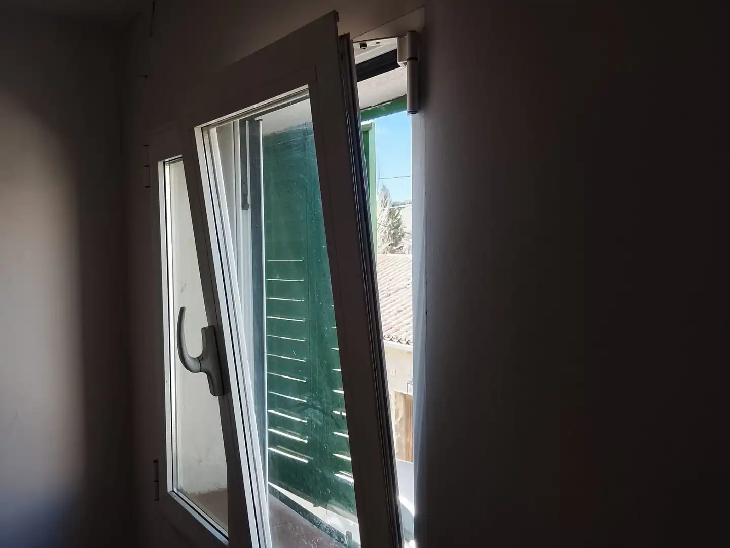 Terraza de Piso en venta en Robledo de Chavela