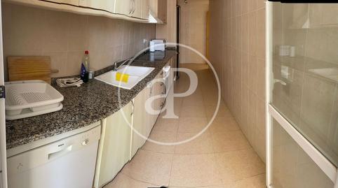 Foto 4 de Dúplex de lloguer a Carrer Ponent, Playa del Puig, Valencia