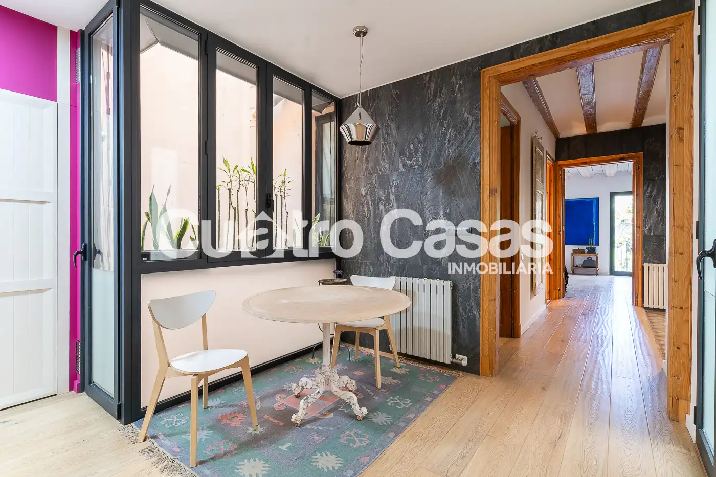 Appartement avec terrasse à vendre à Carrer de la Comtessa de Sobradiel, imagen 6