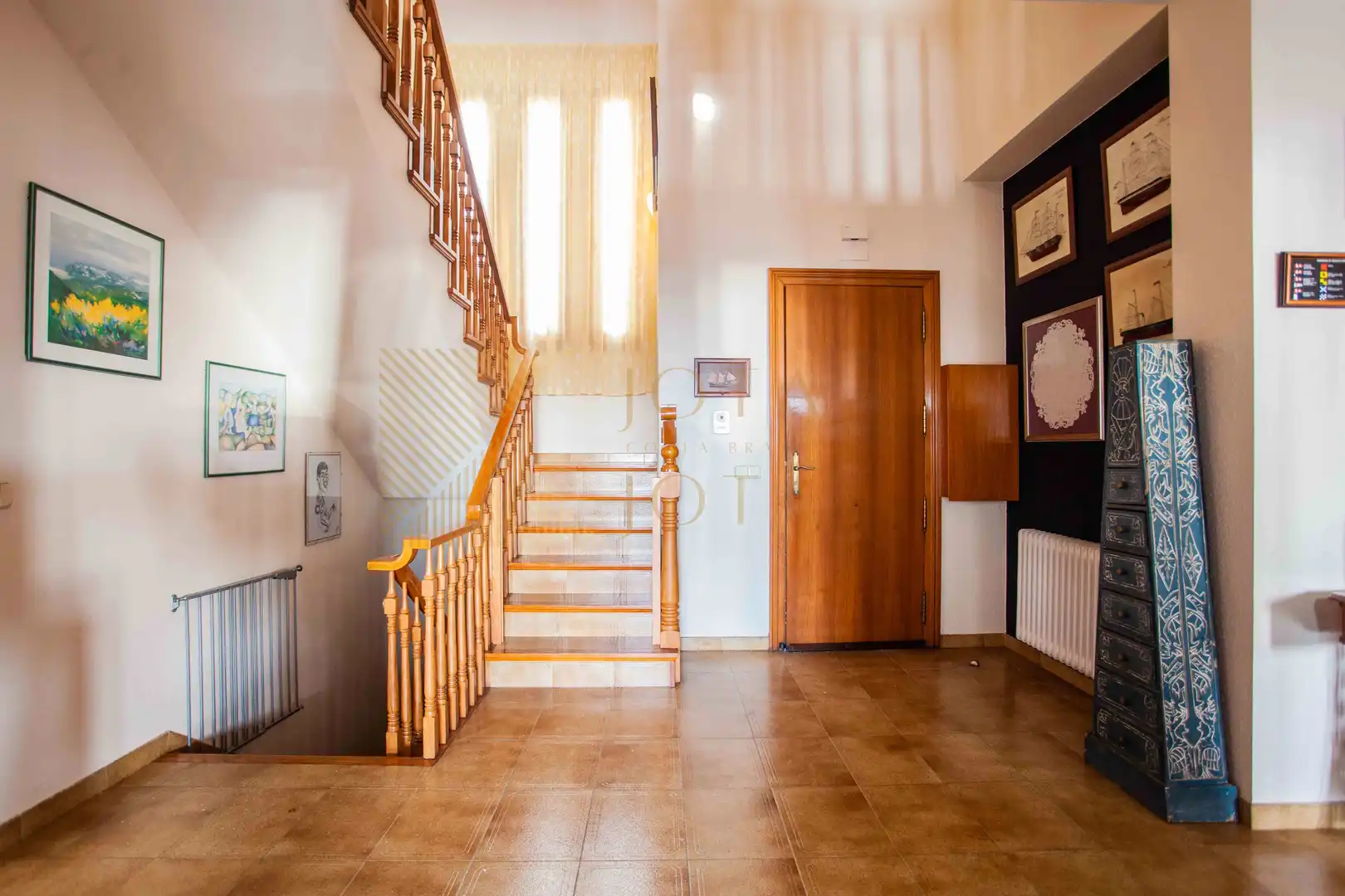 Casa con terraza en venta en Mas Baell - Can Carbó, imagen 18