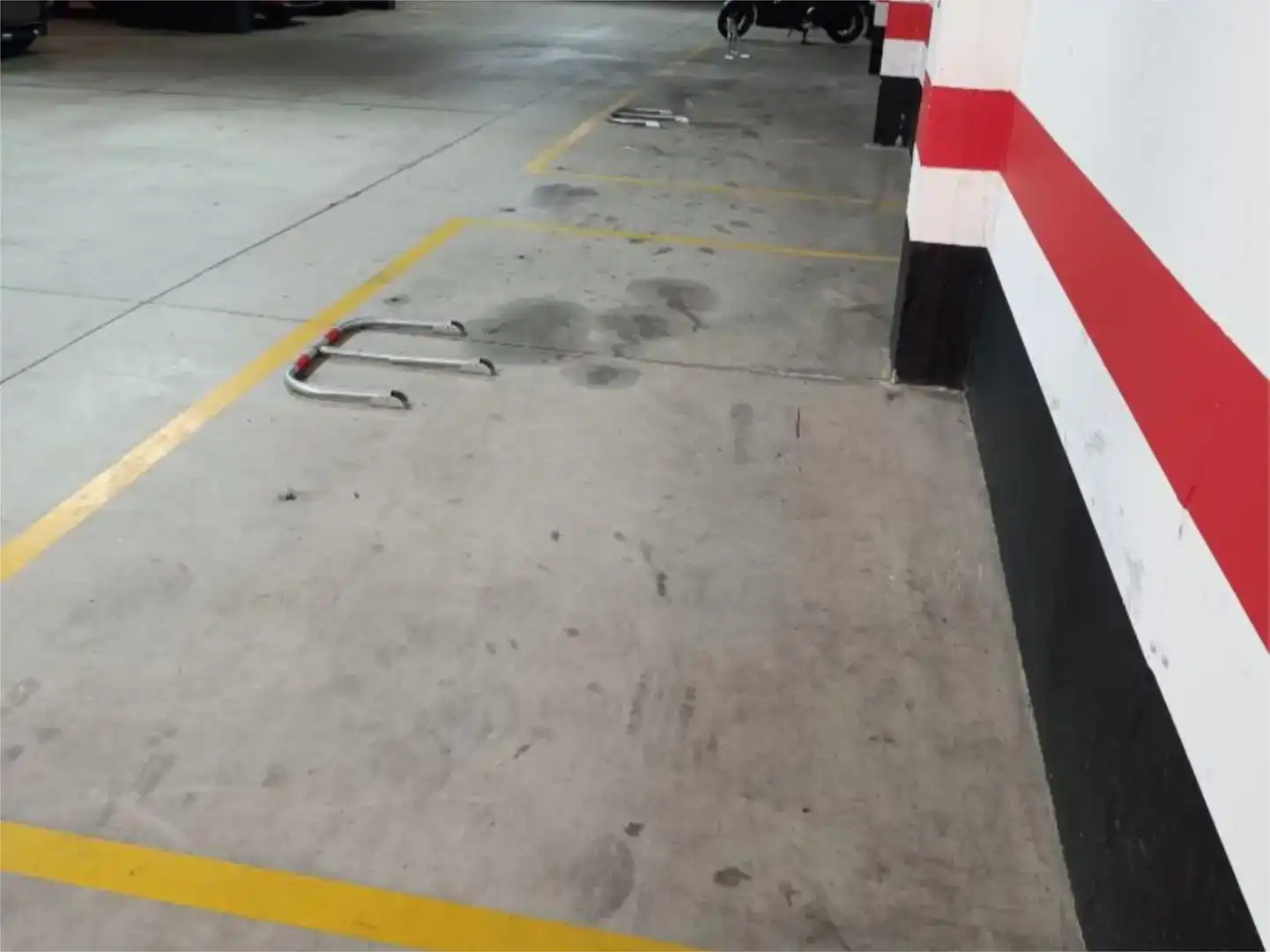 Aparcament de Garatge en venda en Arucas