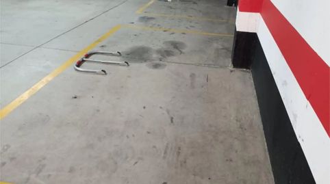 Foto 4 de Garaje en venta en Calle Pintor Juan Alberto Díaz, 2, Los Portales - Visvique, Arucas