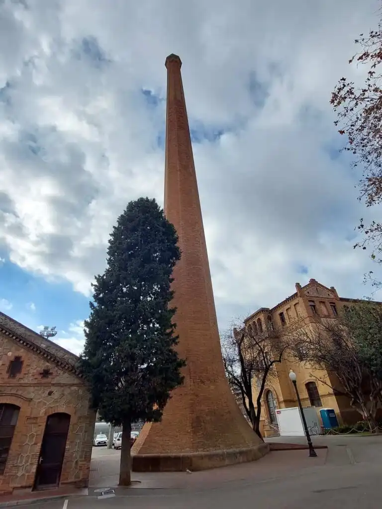 Local comercial en venta en Carrer de Viladomat, imagen 7