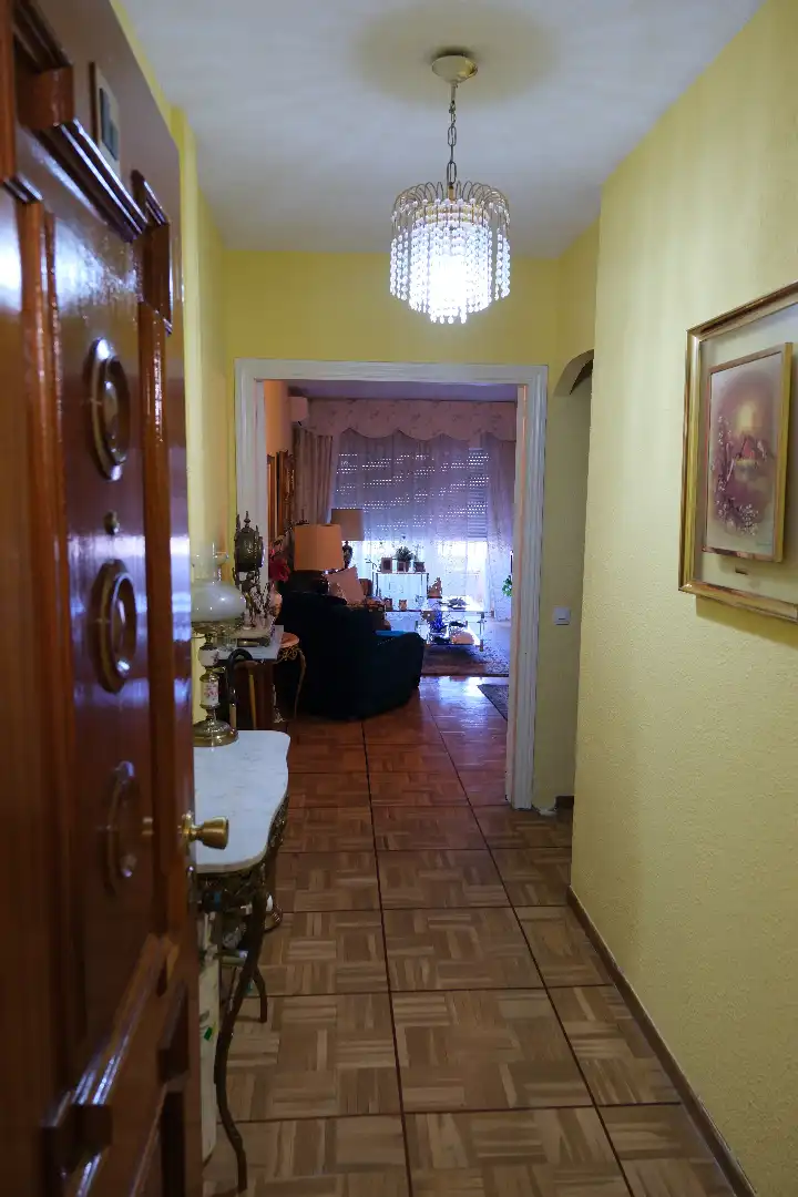Pis amb ascensor en venda a Calle de Antonio López 146, imagen 7