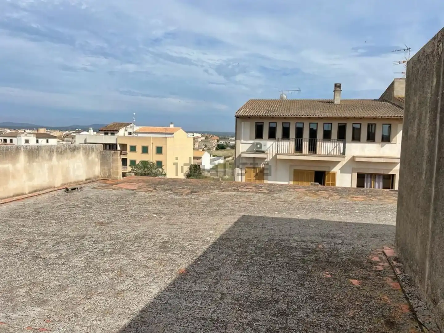 Residential land for sale in Campos poble, imagen 12