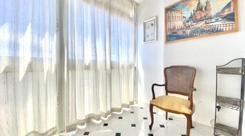Foto 5 de Piso en venta en La Luz - El Torcal, Málaga Capital