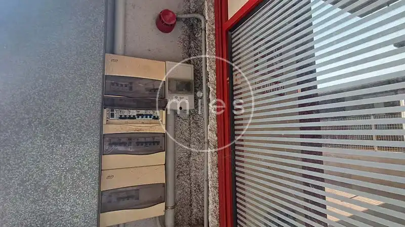 Industrial building to rent in Galicia 0, imagen 13
