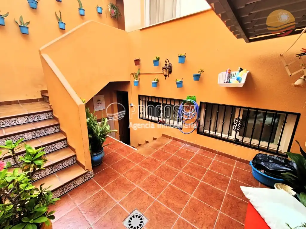 Casa adosada en venta en Almuñécar con Aire acondicionado, Jardín privado y Terraza