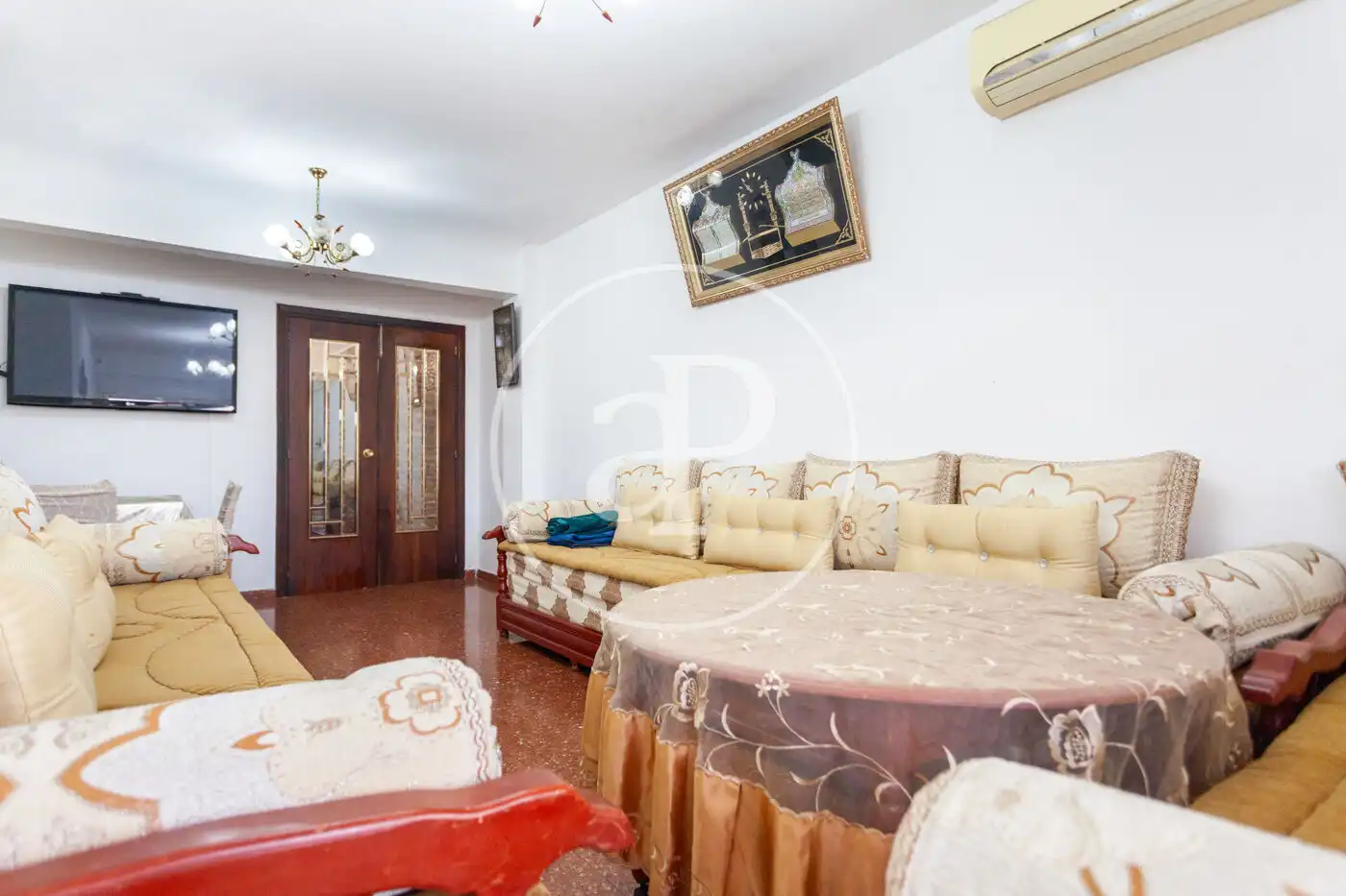Piso en venta en Av. de la Pianista Martínez Carrasco, Malilla