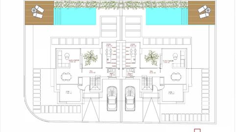 Foto 3 de Casa adosada en venda a Cerca Tejera, Colmenar Viejo