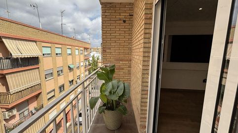 Foto 5 de Pis en venda a Aldaia, Valencia