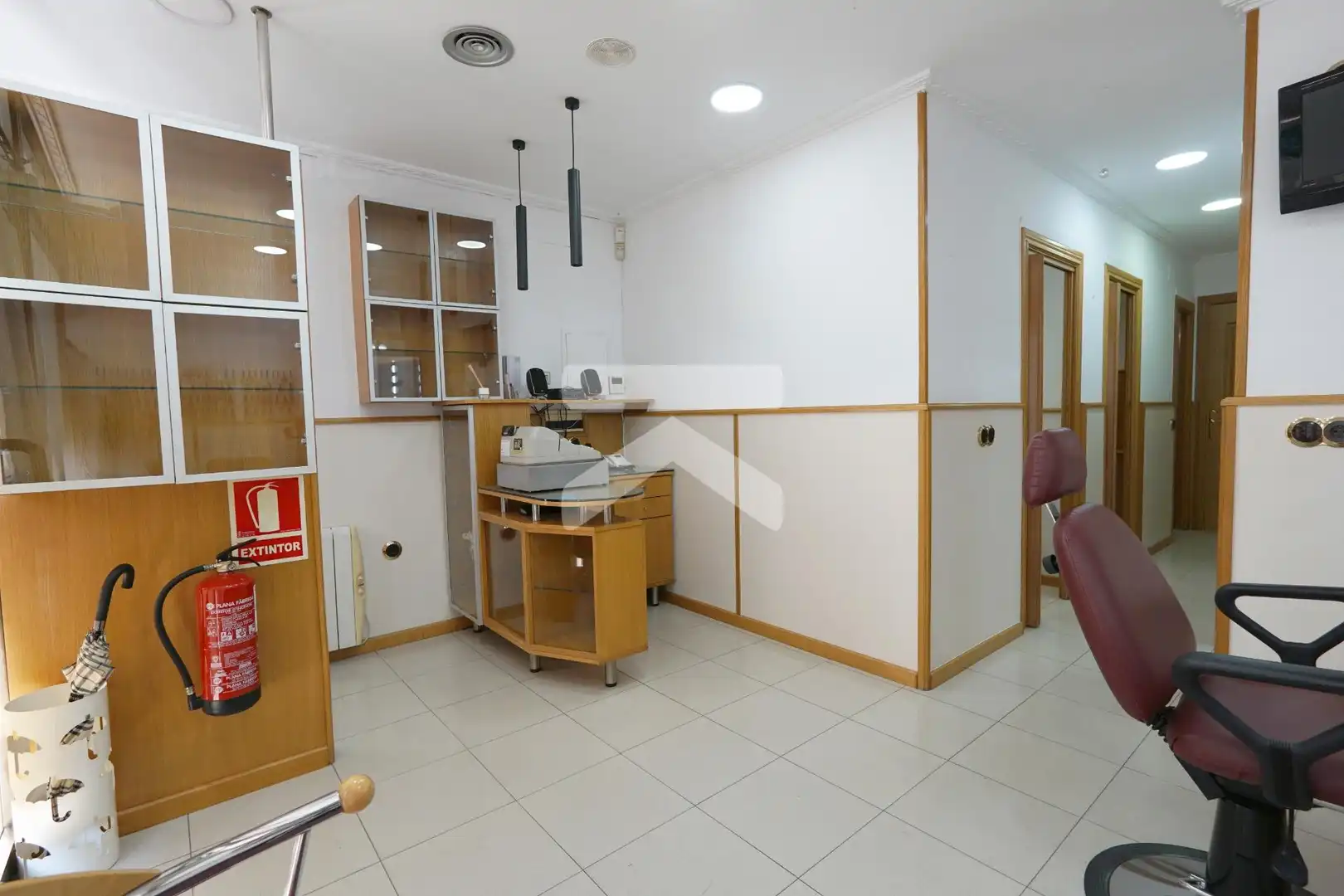 Local comercial en alquiler en Sant Pere i Sant Pau, imagen 5