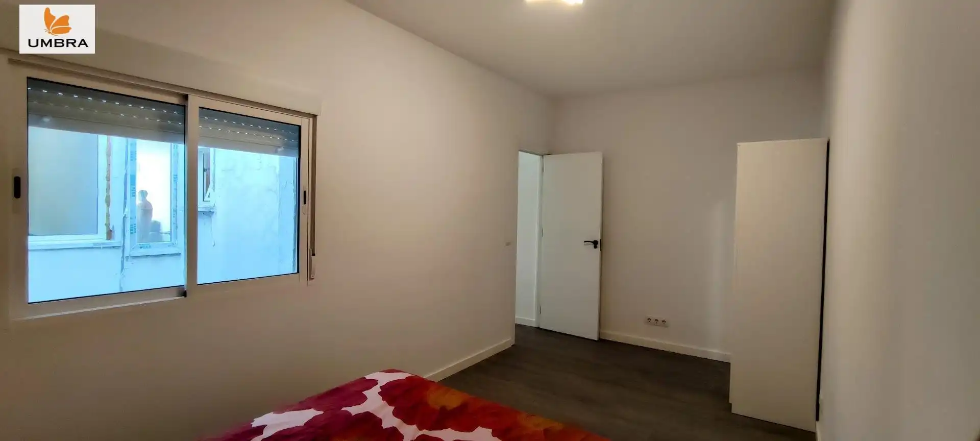 Bedroom of Flat for sale in Jerez de la Frontera  with Terrace