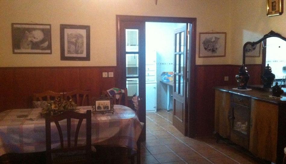 Photo 1 of Single-family semi-detached for sale in Sanchotello, Salamanca