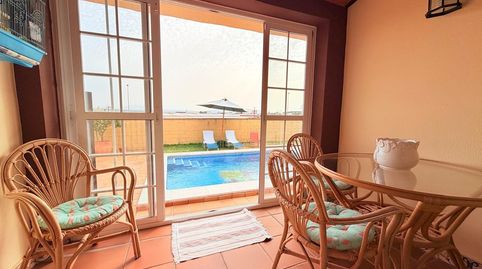 Foto 4 de Casa o xalet en venda a La Granja - La Colina - Los Pastores, Algeciras
