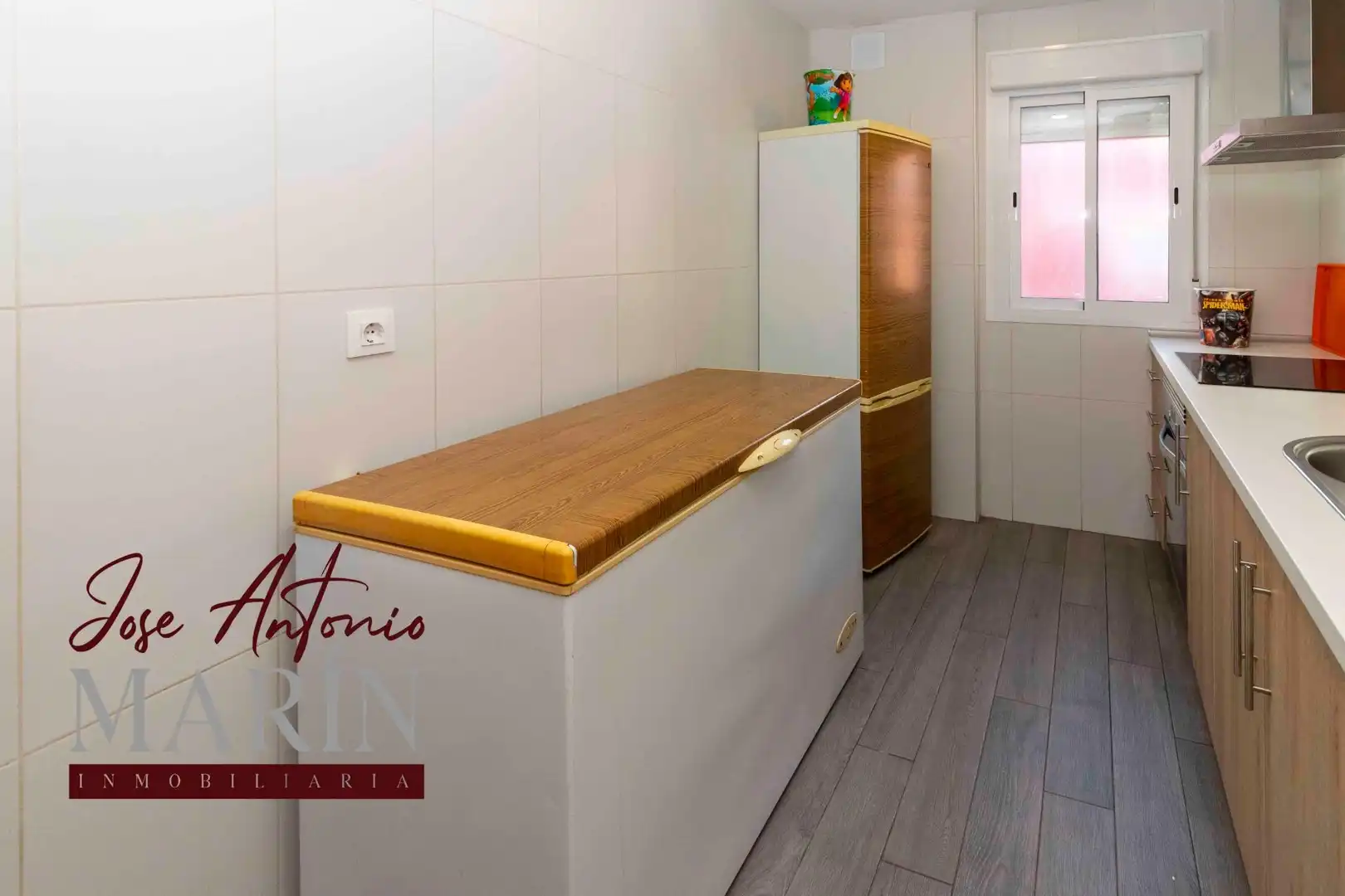 Appartement avec terrasse à louer à Calle ROTA, imagen 10
